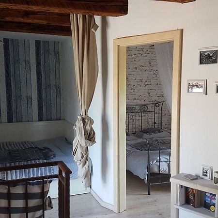 Holiday Home Olea Малинска Экстерьер фото